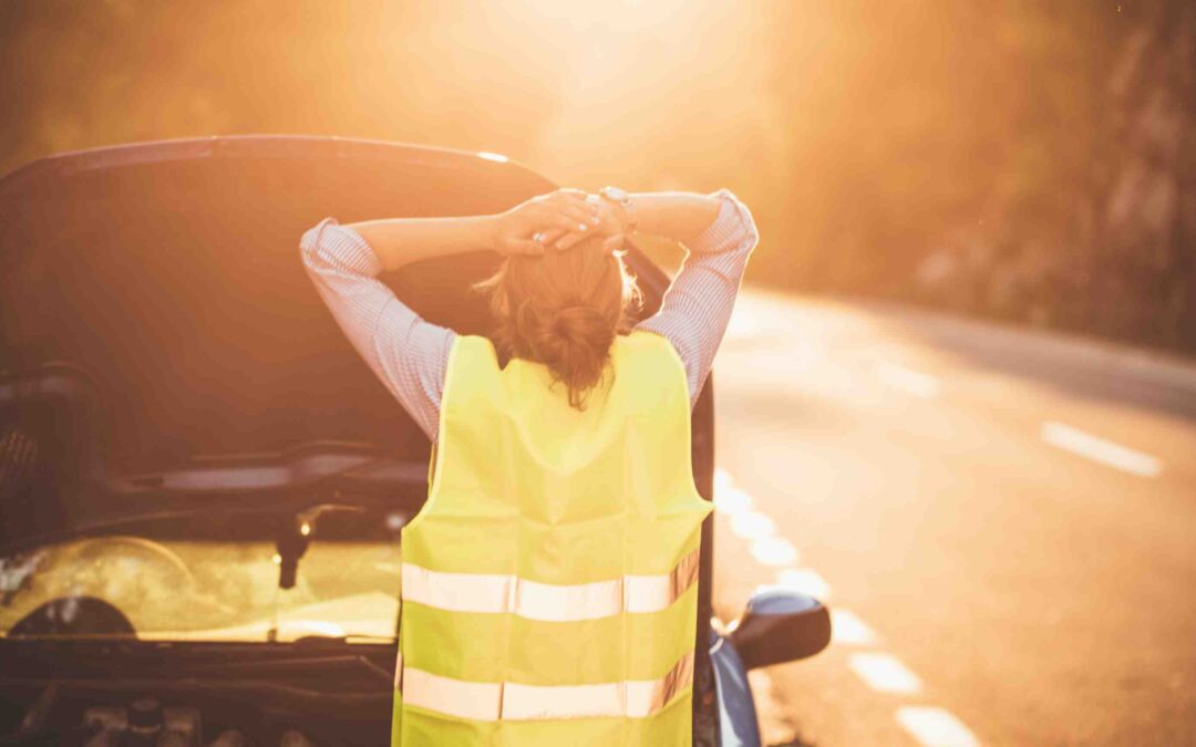 3 descuidos que pueden causar avería graves en tu coche