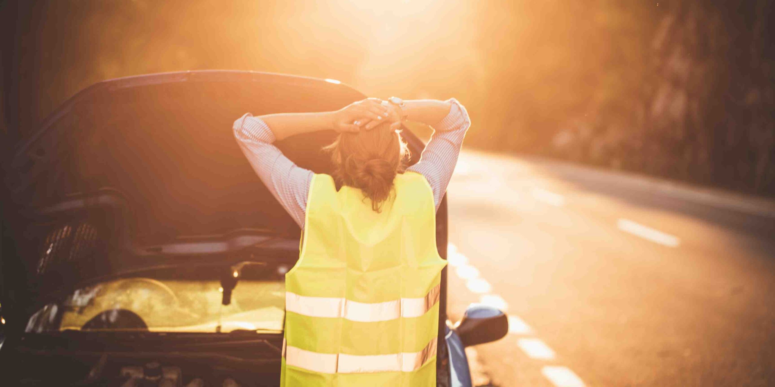 3 descuidos que pueden causar averías graves en tu coche