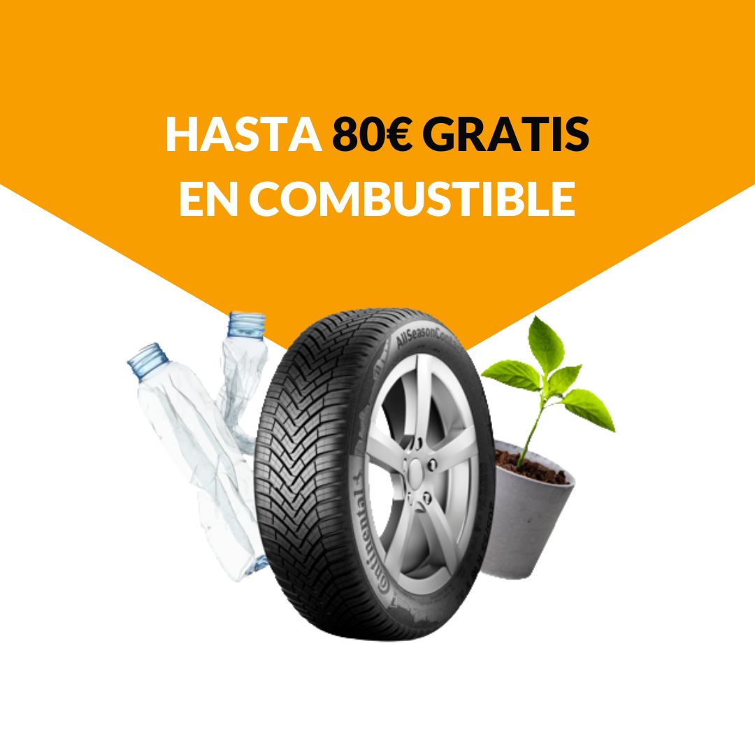 tarjeta combustible