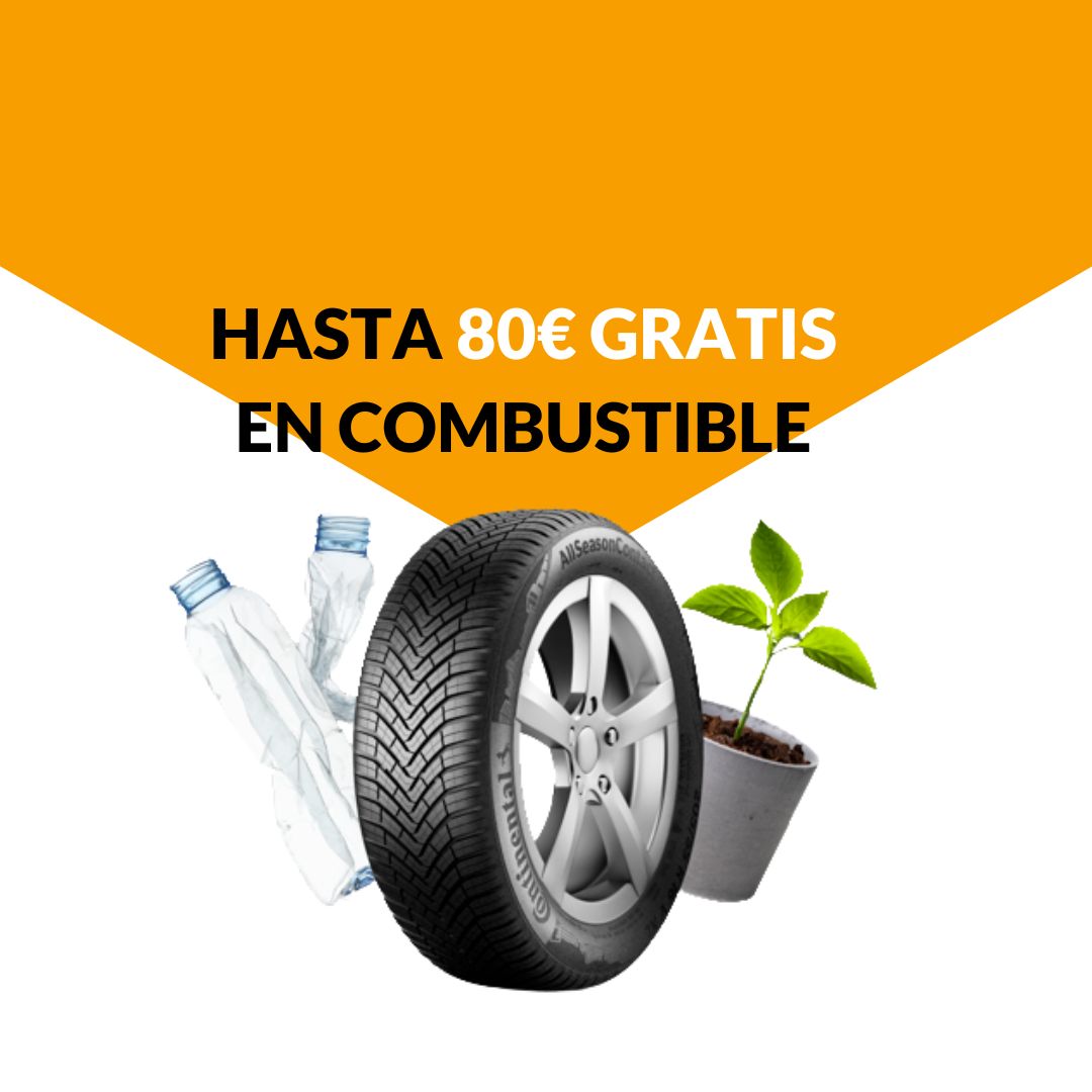 tarjeta combustible