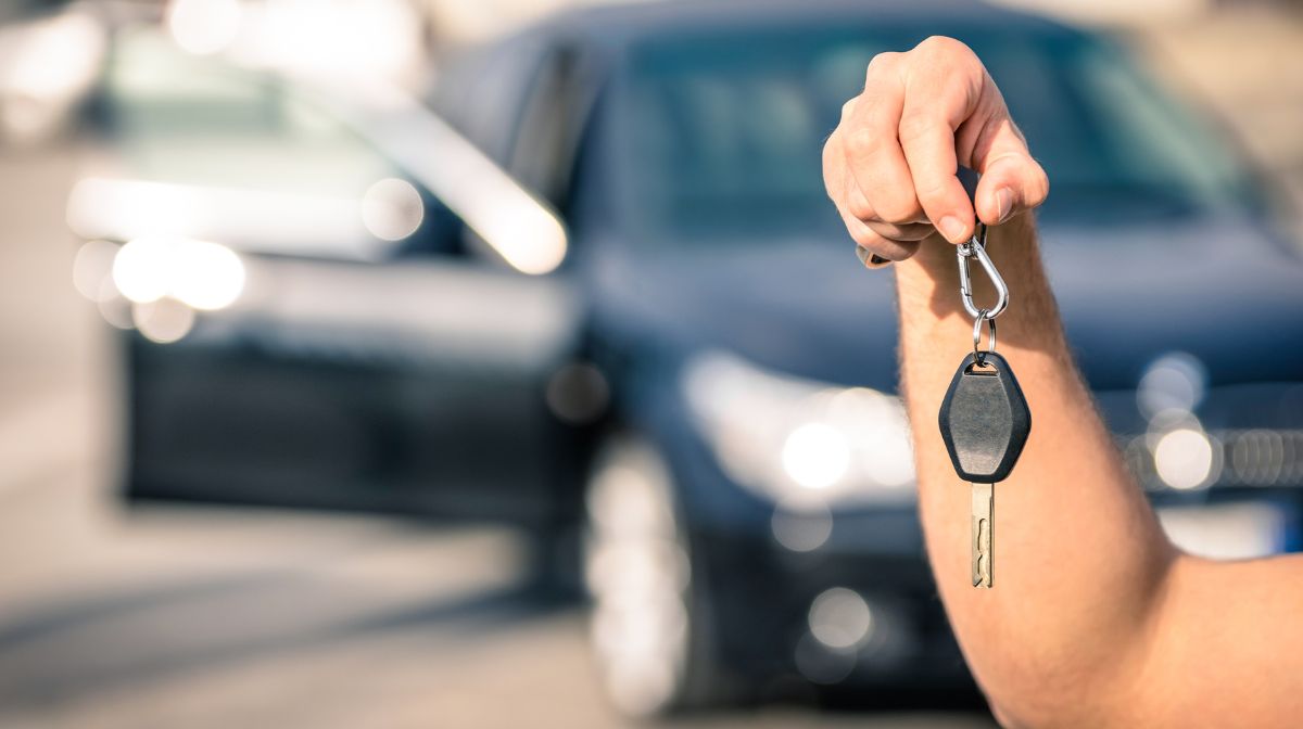 Riesgos de un coche de segunda mano