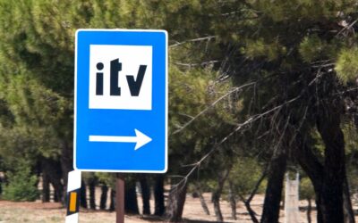 Todo lo que necesitas saber sobre la ITV: plazos, multas…