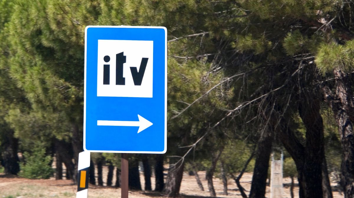 Todo sobre la ITV