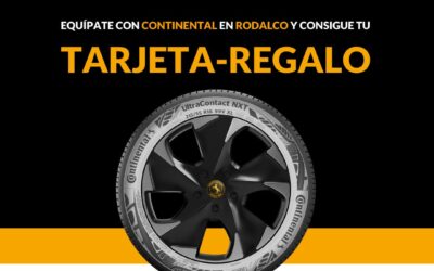 PROMOCIÓN CONTINENTAL PRIMAVERA 2024