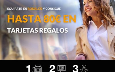 PROMOCIÓN CONTINENTAL (MAYO – JUNIO)
