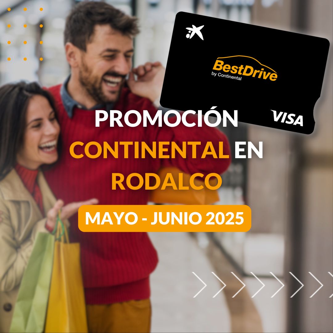 Bestdrive visa promoción