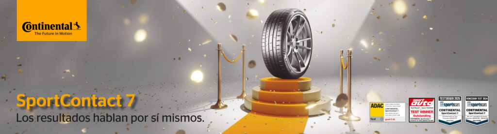 Promo continental julio